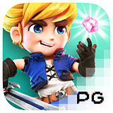 RTP pgsoft empati138